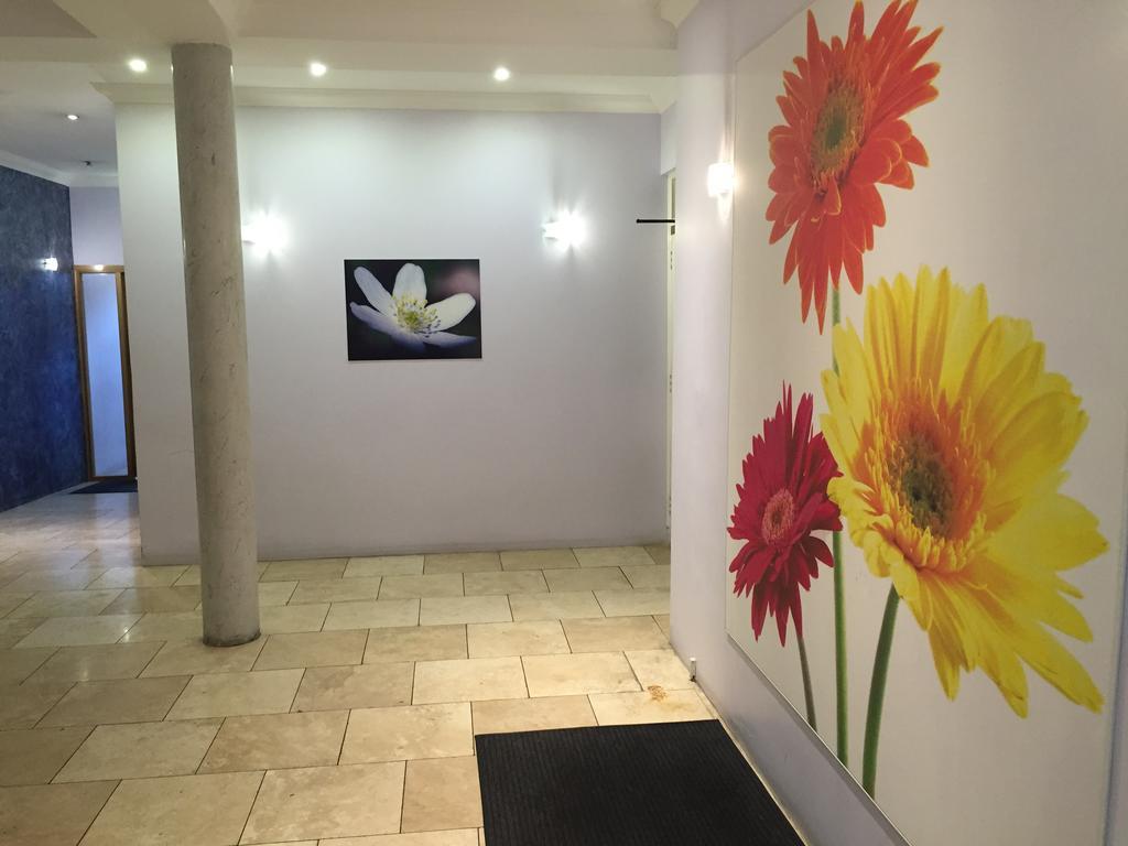 Bachelors Walk Appartement *