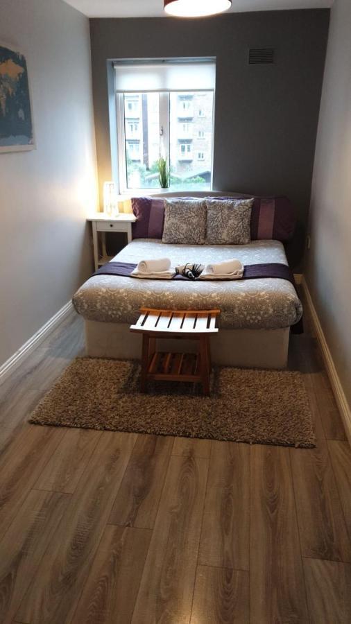 Appartement Bachelors Walk Dublin