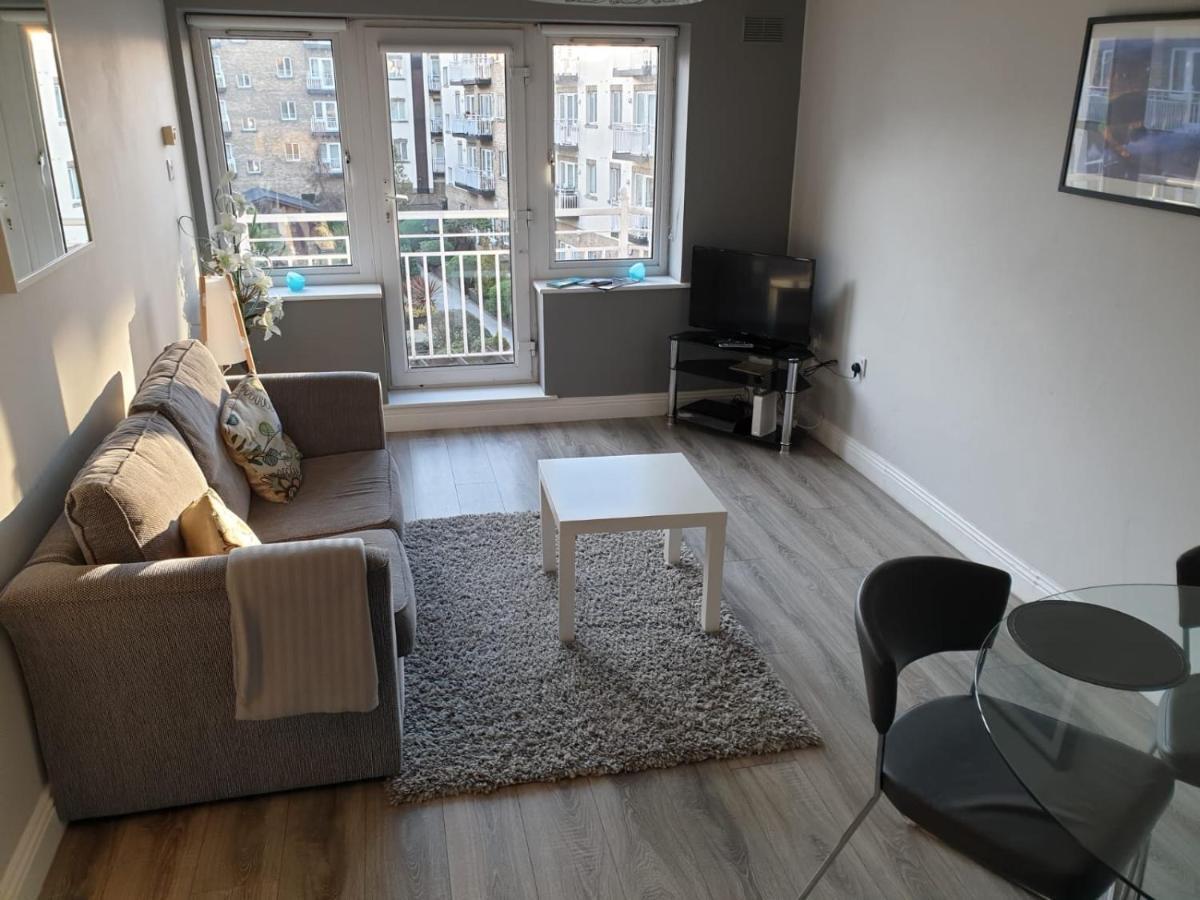 Appartement Bachelors Walk *