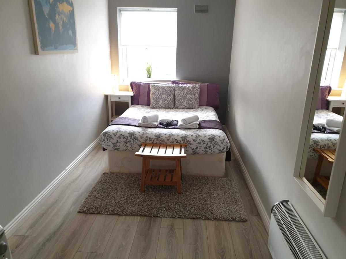 Appartement Bachelors Walk *
